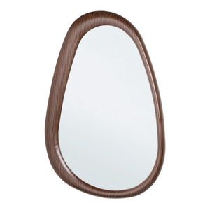 Nástenné zrkadlo 80x120 cm Otilia – Bizzotto vyobraziť