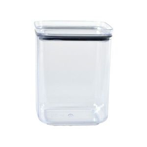 Plastová dóza na potraviny – Homéa vyobraziť