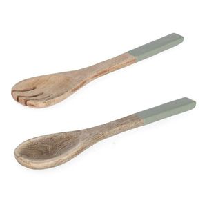 Šalátový príbor 2 ks Thara – Yes Everyday vyobraziť