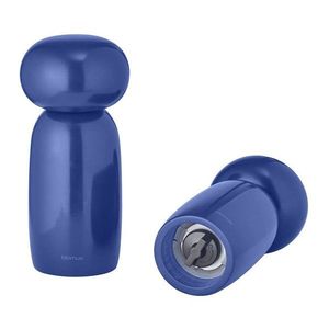 Soľnička a korenička Moli – Blomus vyobraziť