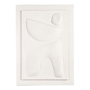 3D obraz na plátne 100x140 cm Texture – Bizzotto vyobraziť