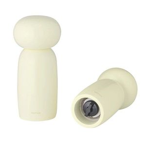 Soľnička a korenička Moli – Blomus vyobraziť