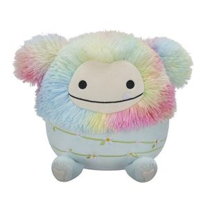 Plyšová hračka Zozo – SQUISHMALLOWS vyobraziť