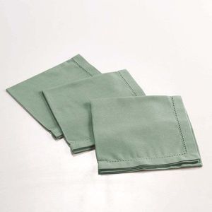 Textilné obrúsky v súprave 3 ks 40x40 cm Charline – douceur d'intérieur vyobraziť