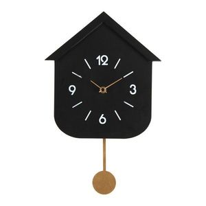 Kyvadlové/nástenné hodiny Home – Yes Everyday vyobraziť