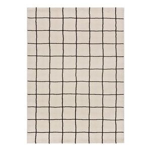 Béžový koberec 200x290 cm Touza – Universal vyobraziť