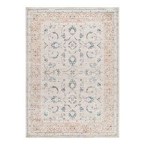 Béžový koberec 77x150 cm Keops – Universal vyobraziť