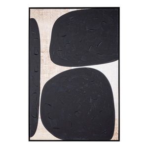 Tlačený obraz s rámom/na plátne 83x123 cm Bold – Bizzotto vyobraziť