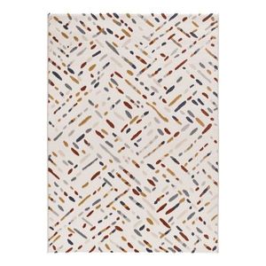 Béžový koberec 200x290 cm Amara – Universal vyobraziť