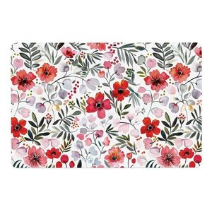 Plastové prestieranie 44x28, 5 cm Jolie Fleur – douceur d'intérieur vyobraziť