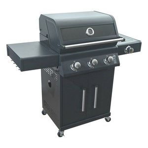 Plynový gril Etage – Cattara vyobraziť