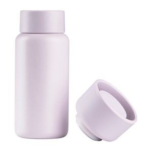 Svetloružový termo hrnček z nehrdzavejúcej ocele 400 ml Singles – Zone vyobraziť