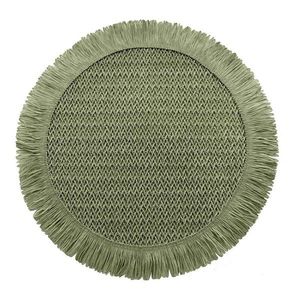 Prestieranie ø 38 cm Pepita – douceur d'intérieur vyobraziť