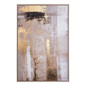 Tlačený obraz s rámom/na plátne 63x93 cm Bold – Bizzotto vyobraziť