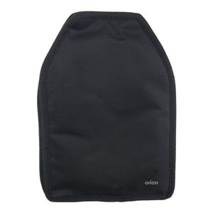 Čierny termoobal na fľašu – Orion vyobraziť