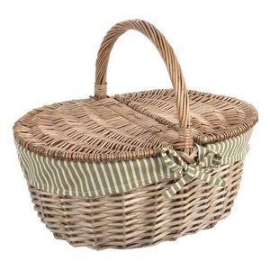 Piknikový kôš – Orion vyobraziť