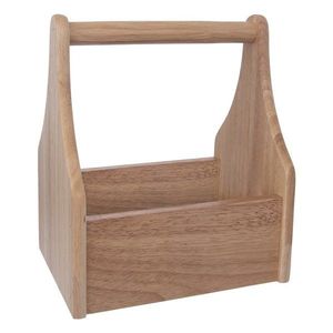Drevený organizér na koreničky – Orion vyobraziť