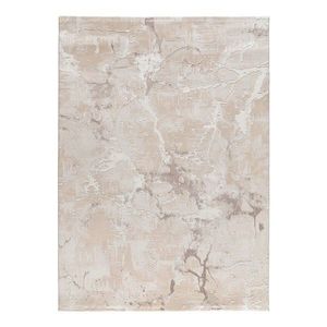 Béžový koberec 115x170 cm Oris – Universal vyobraziť