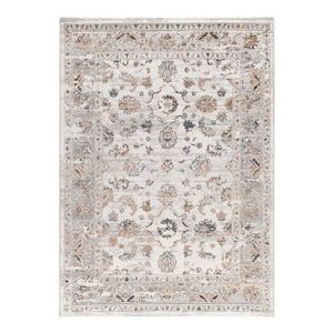 Béžový koberec 154x230 cm Keops – Universal vyobraziť