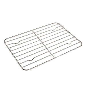 Grilovacia mriežka – Orion vyobraziť