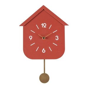 Kyvadlové/nástenné hodiny Home – Yes Everyday vyobraziť