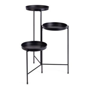 Kovový stojan na kvety (výška 60 cm) Henley – Yes Everyday vyobraziť