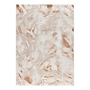 Béžový koberec 134x200 cm Keops – Universal vyobraziť