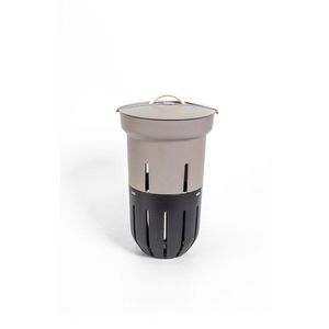 Taupe kompostér – Plastia vyobraziť