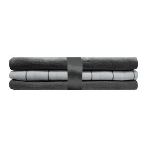 Utierky v súprave 3 ks 50x70 cm Gourmet – douceur d'intérieur vyobraziť