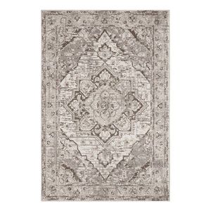 Sivý/béžový koberec 80x120 cm Terrain Designer Sand – Hanse Home vyobraziť