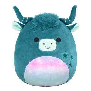 Plyšová hračka Clark – SQUISHMALLOWS vyobraziť