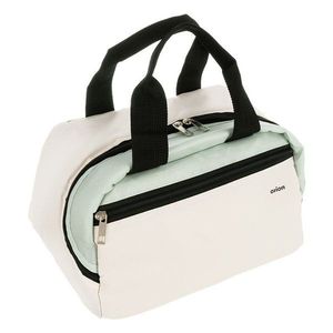 Krémovobiela chladiaca taška 11 l Termo – Orion vyobraziť