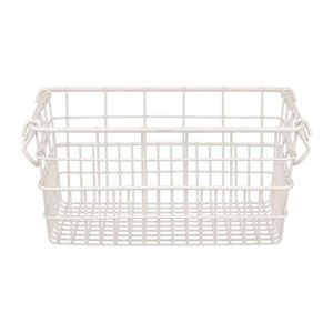 Drôtený kovový košík 29x21x14 cm Kago S – Blomus vyobraziť