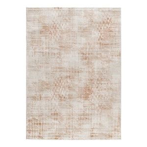 Béžový koberec 154x230 cm Keops – Universal vyobraziť