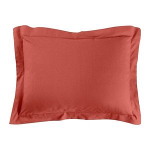 Bavlnená obliečka na vankúš 50x70 cm Lina – douceur d'intérieur vyobraziť