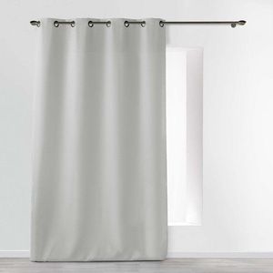 Svetlosivý záves 140x260 cm Essentiel – douceur d'intérieur vyobraziť