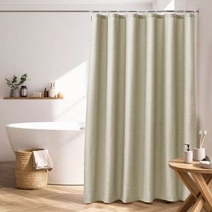 Béžový záves 180x200 cm Miltone – douceur d'intérieur vyobraziť