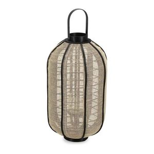 Lampáš z juty (výška 61, 5 cm) Hamir – Yes Everyday vyobraziť