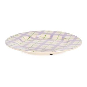 Fialový tanier ø 25, 5 cm Jorrel – Yes Everyday vyobraziť