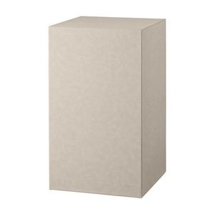 Stojan na kvety z umelej kože/kartónový (výška 60 cm) Sahla – Blomus vyobraziť