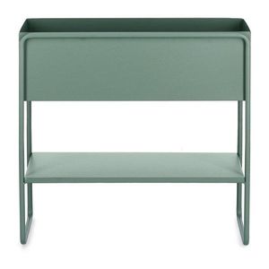 Kovový stojan na kvety (výška 44 cm) Madelyn – Yes Everyday vyobraziť