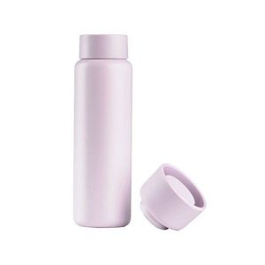 Svetloružový termo hrnček z nehrdzavejúcej ocele 650 ml Singles – Zone vyobraziť