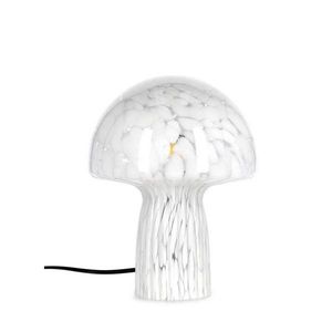 Biela stolová lampa (výška 25, 5 cm) Carysa – Yes Everyday vyobraziť