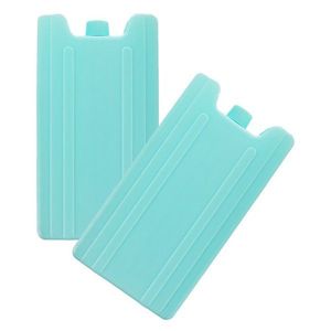 Modré chladiace vložky v súprave 2 ks – Orion vyobraziť