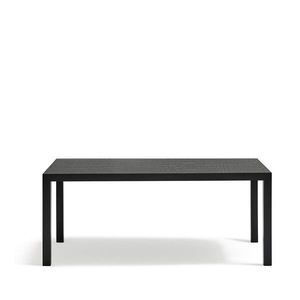 Jedálenský stôl s doskou z dubového dreva 75x180 cm Alma – Teulat vyobraziť