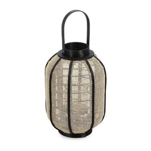 Lampáš z juty (výška 37, 5 cm) Hamir – Yes Everyday vyobraziť