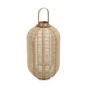 Lampáš z juty (výška 61, 5 cm) Hamir – Yes Everyday vyobraziť