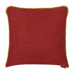 Dekoračný vankúš s prímesou vlny 40x40 cm Dvu – noo.ma vyobraziť