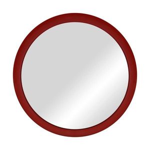 Nástenné zrkadlo ø 58 cm Allo – noo.ma vyobraziť