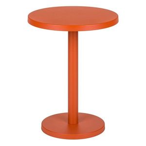 Okrúhly odkladací stolík ø 44 cm Odo – noo.ma vyobraziť